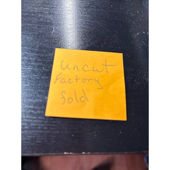 Simplicity 6780 Misses Dress Sewing Pattern Size 16 1966 Uncut - Picture 6 of 6